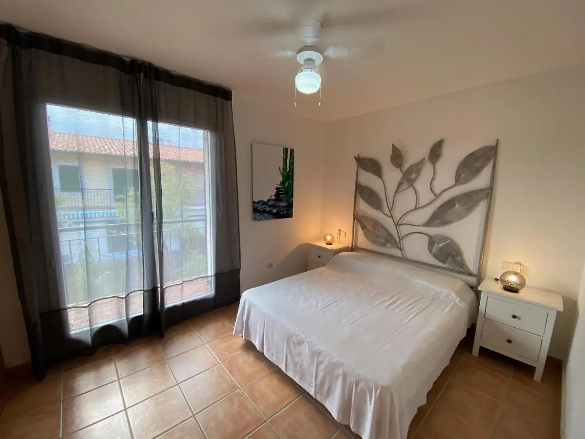 Holiday home Daro 3D 56 Mas Pinell Villa Torroella De Montgri