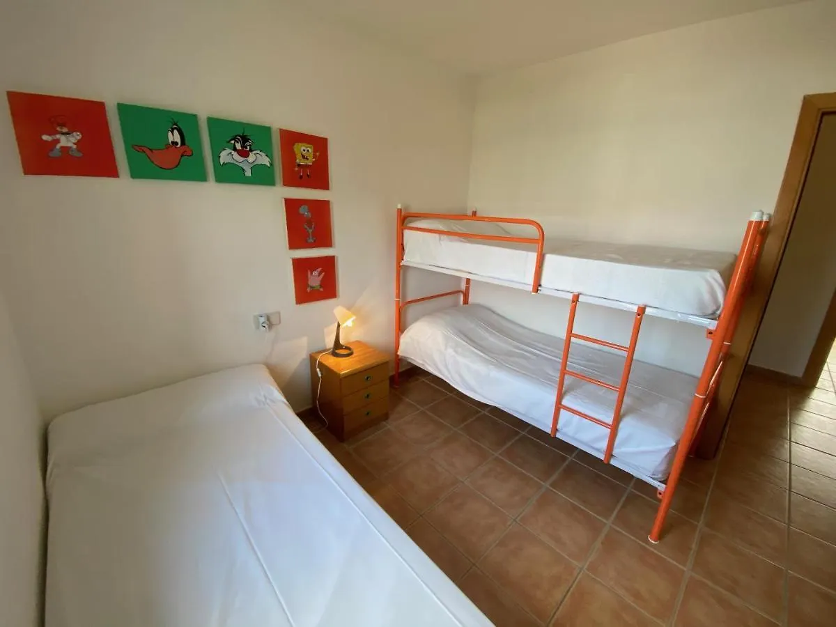 Daro 3D 56 Mas Pinell Villa Torroella De Montgri