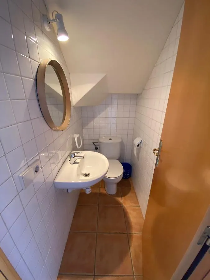 Holiday home Daro 3D 56 Mas Pinell Villa Torroella De Montgri