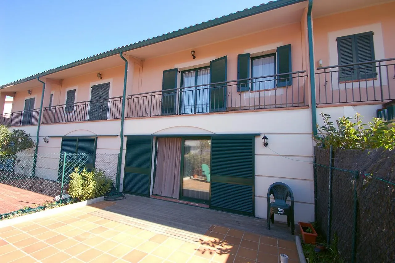Daro 3D 56 Mas Pinell Villa Torroella De Montgri Holiday home