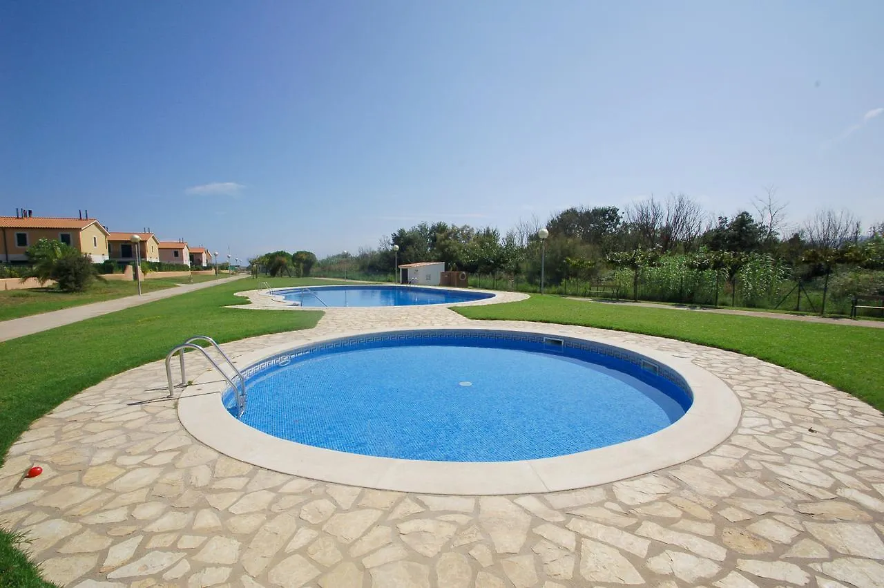 Daro 3D 56 Mas Pinell Villa Torroella De Montgri Holiday home