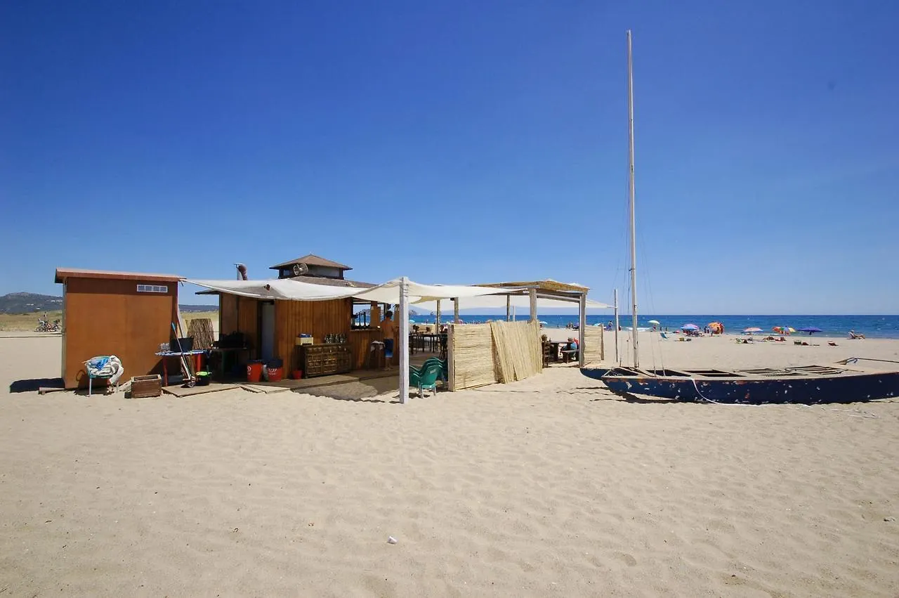 Holiday home Daro 3D 56 Mas Pinell Villa Torroella De Montgri