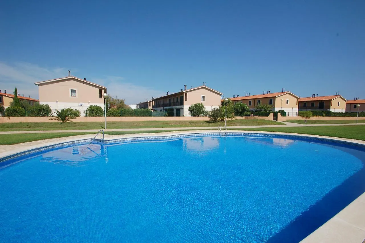 Daro 3D 56 Mas Pinell Villa Torroella De Montgri Spain